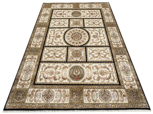 Superfine Hand-Woven Imperial Collection