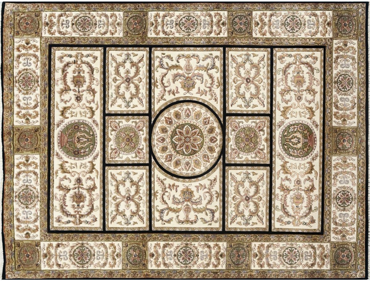 Superfine Hand-Woven Imperial Collection