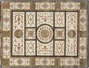 Superfine Hand-Woven Imperial Collection