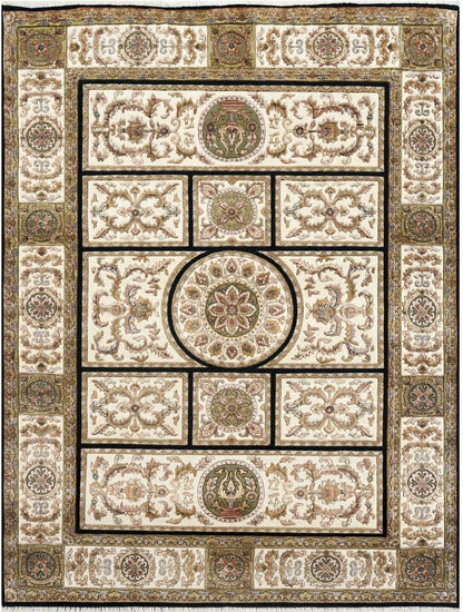 Superfine Hand-Woven Imperial Collection