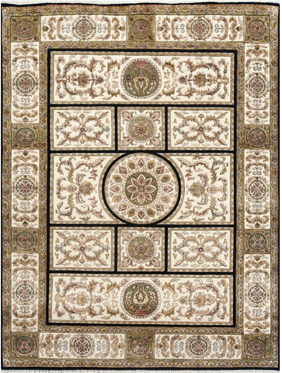 Superfine Hand-Woven Imperial Collection