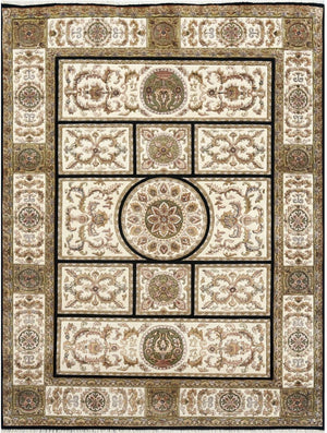 Superfine Hand-Woven Imperial Collection