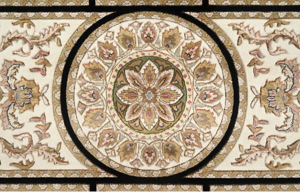 Superfine Hand-Woven Imperial Collection