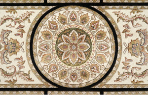 Superfine Hand-Woven Imperial Collection