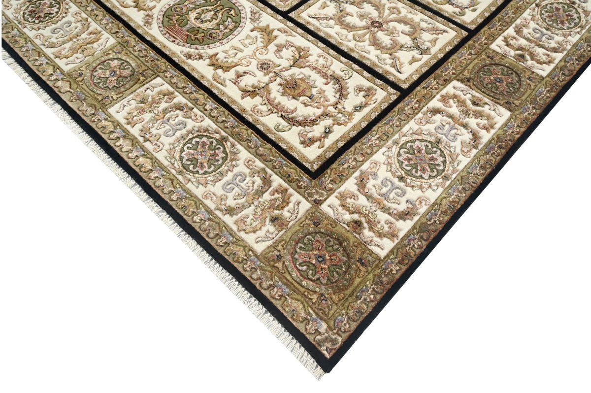 Superfine Hand-Woven Imperial Collection