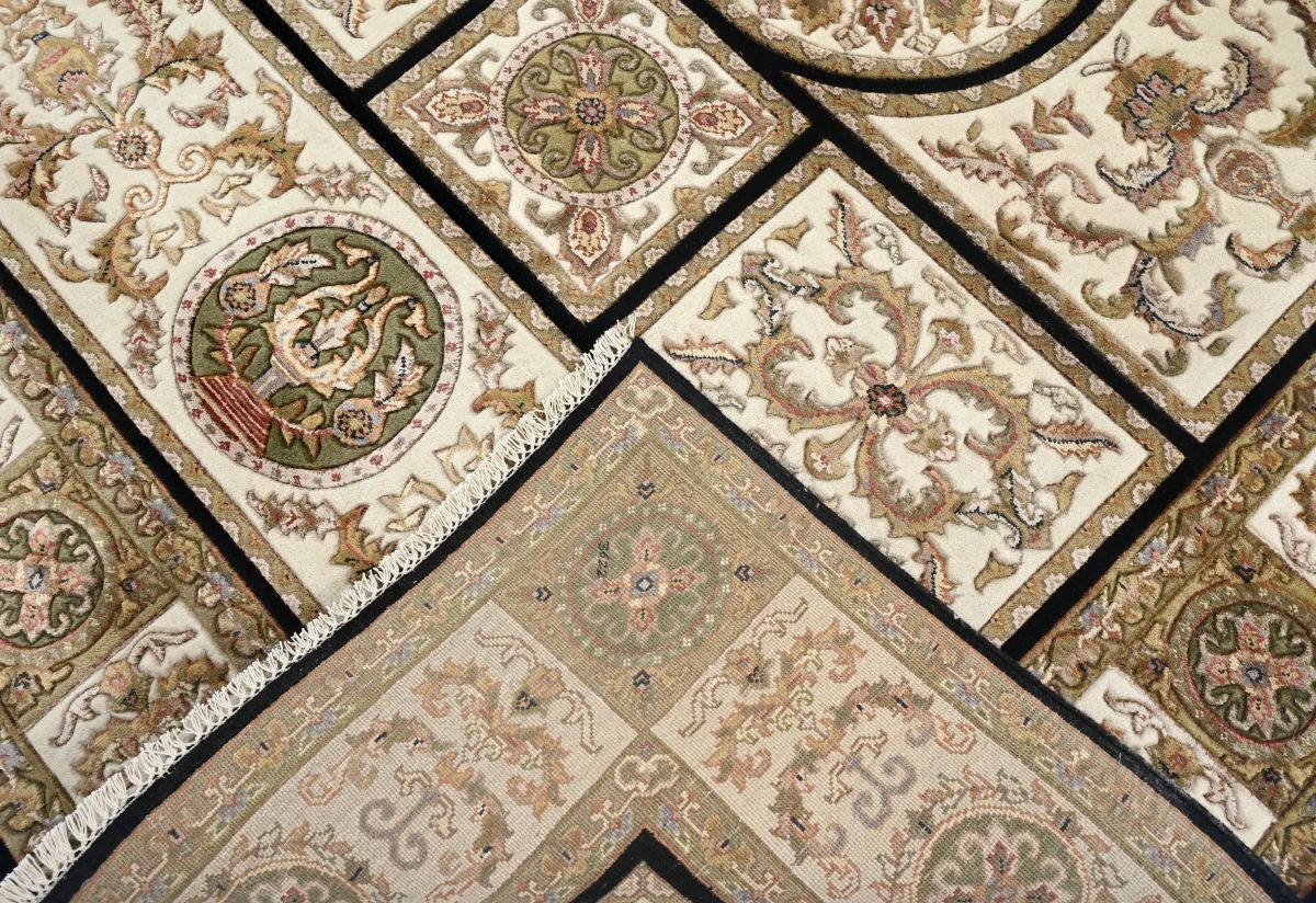 Superfine Hand-Woven Imperial Collection