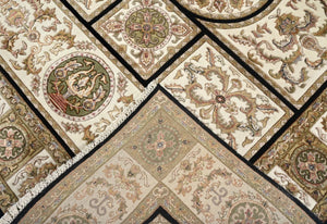 Superfine Hand-Woven Imperial Collection