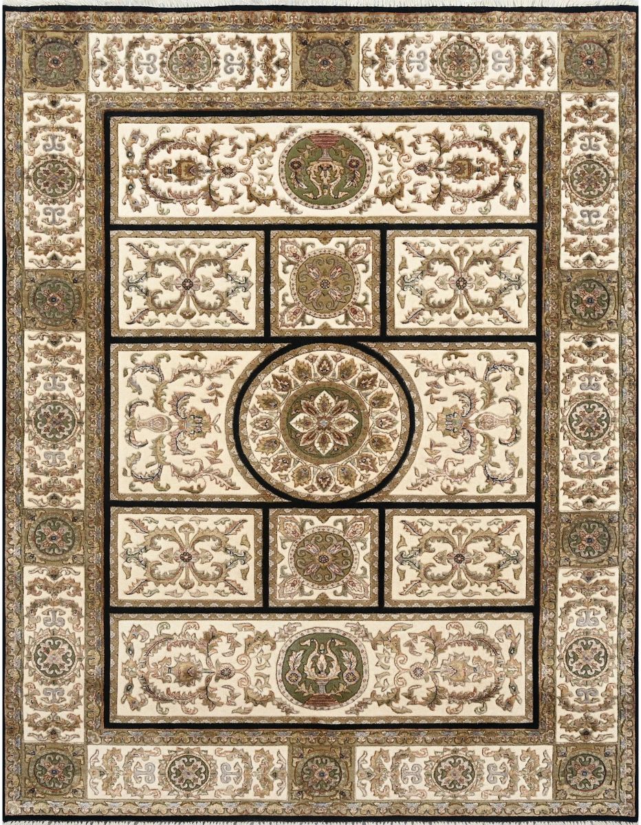Superfine Hand-Woven Imperial Collection