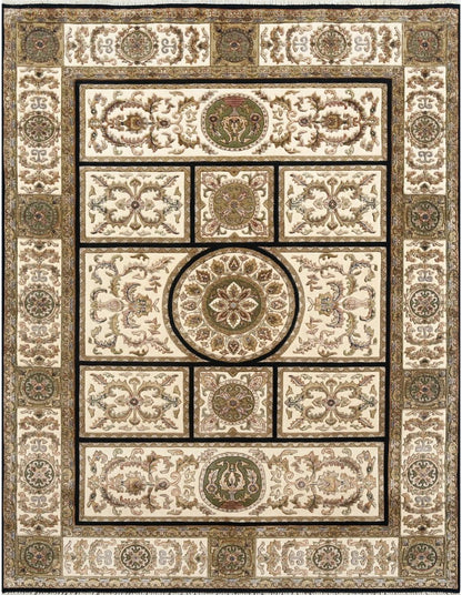 Superfine Hand-Woven Imperial Collection