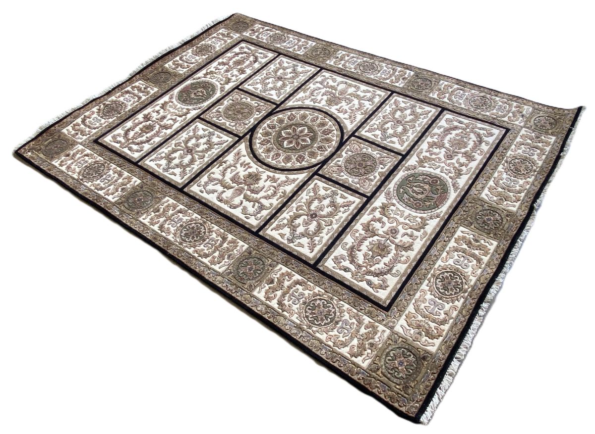 Superfine Hand-Woven Imperial Collection