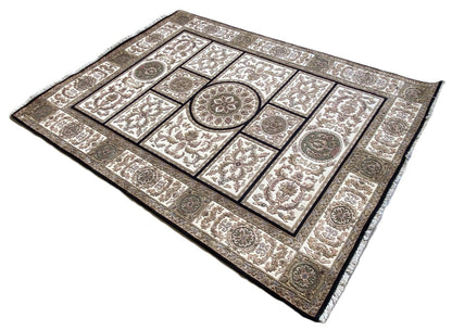 Superfine Hand-Woven Imperial Collection