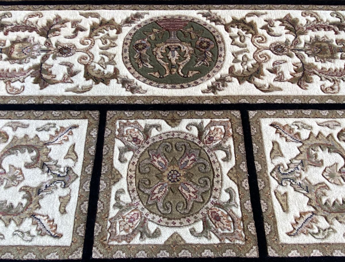 Superfine Hand-Woven Imperial Collection
