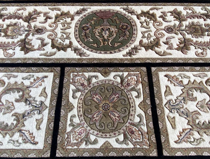 Superfine Hand-Woven Imperial Collection