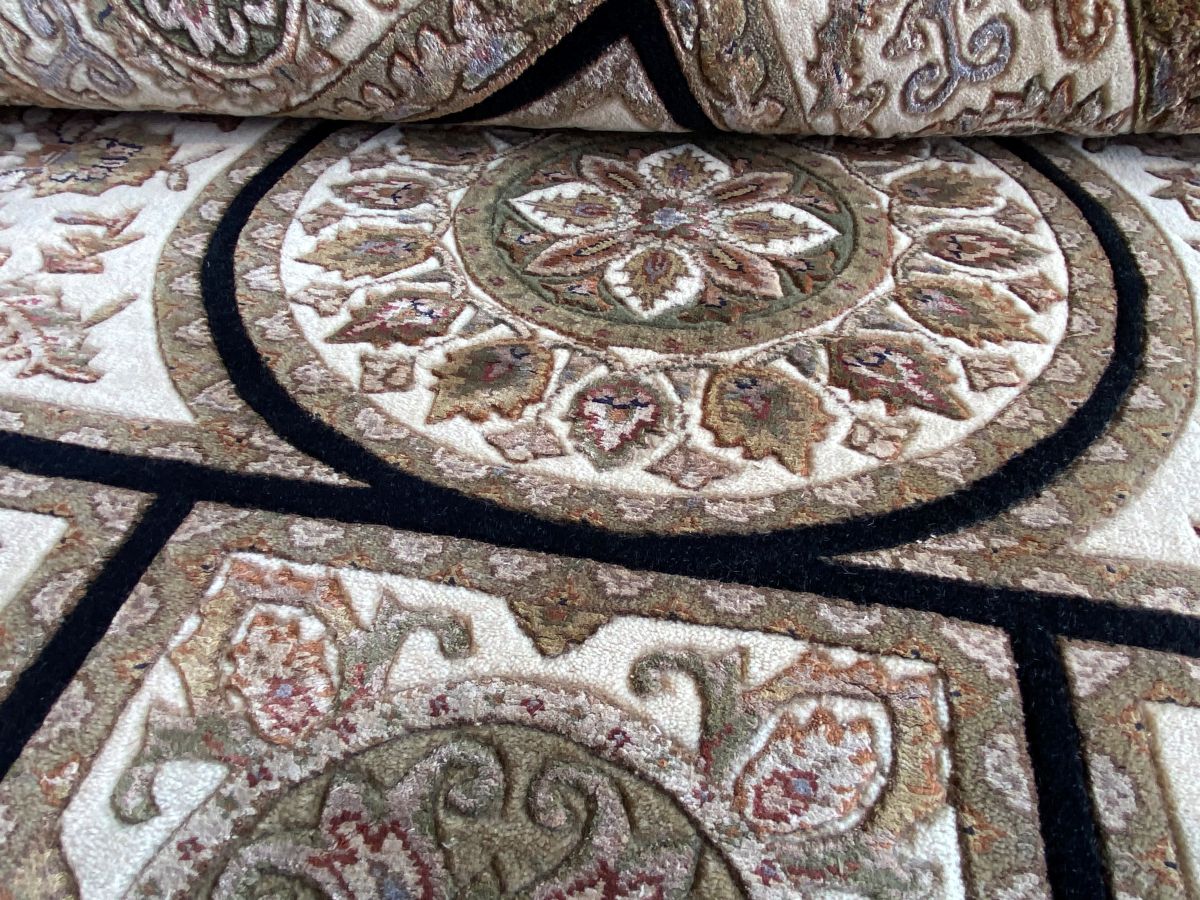 Superfine Hand-Woven Imperial Collection