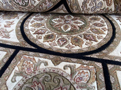 Superfine Hand-Woven Imperial Collection