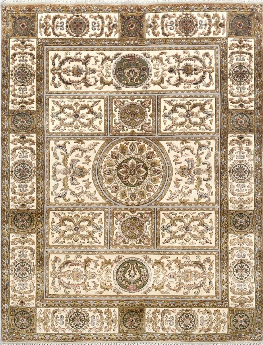 Superfine Hand-Woven Imperial Collection