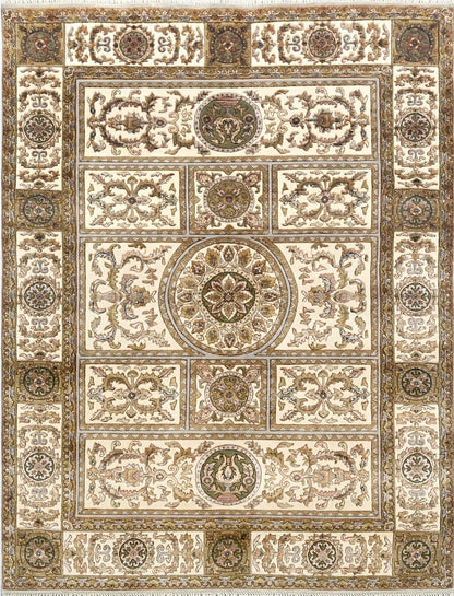 Superfine Hand-Woven Imperial Collection