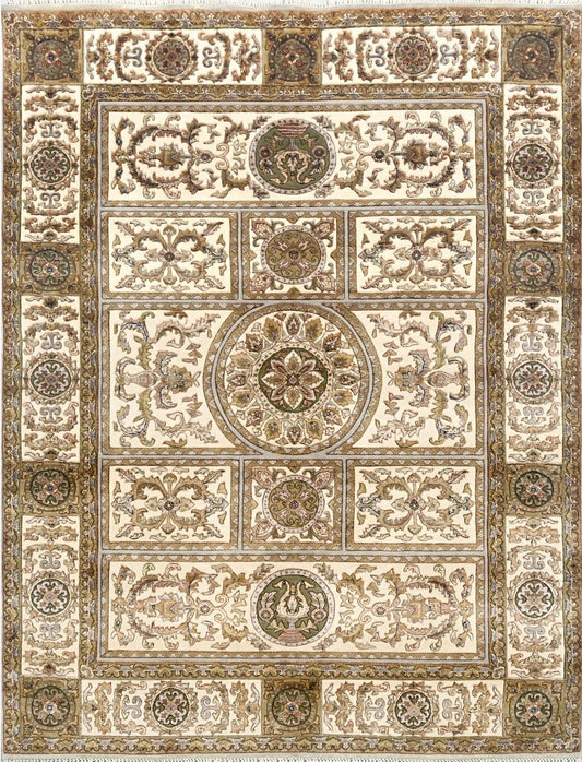 Superfine Hand-Woven Imperial Collection