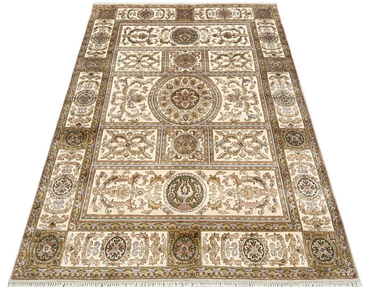 Superfine Hand-Woven Imperial Collection