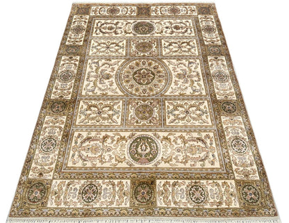 Superfine Hand-Woven Imperial Collection
