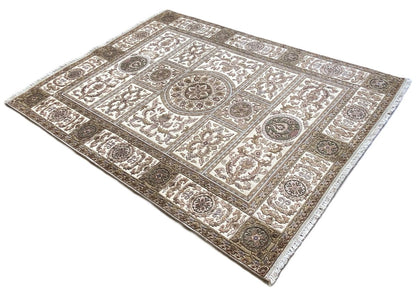 Superfine Hand-Woven Imperial Collection