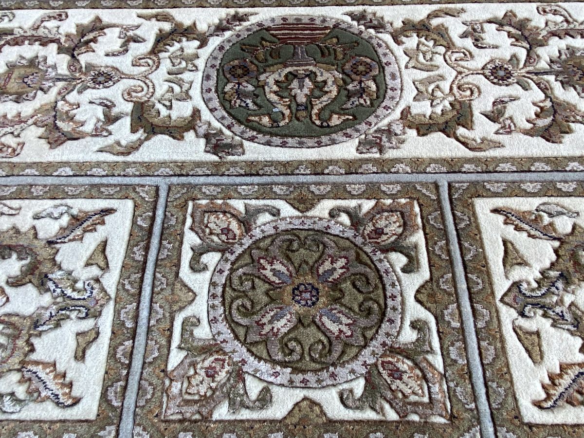 Superfine Hand-Woven Imperial Collection