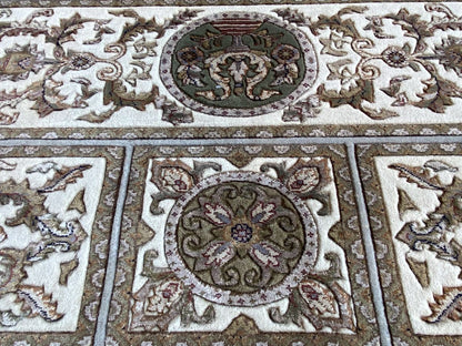 Superfine Hand-Woven Imperial Collection