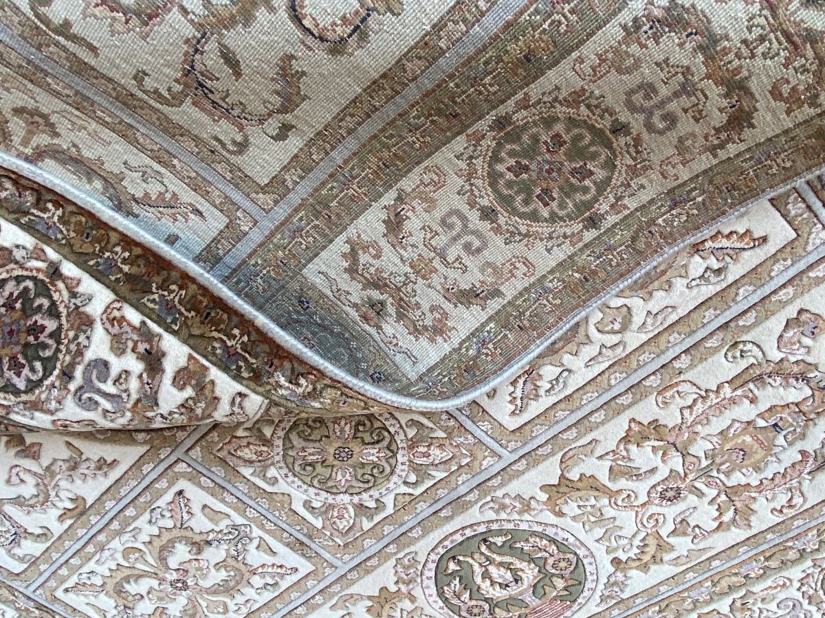 Superfine Hand-Woven Imperial Collection