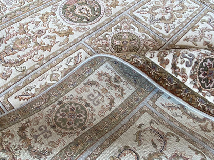 Superfine Hand-Woven Imperial Collection
