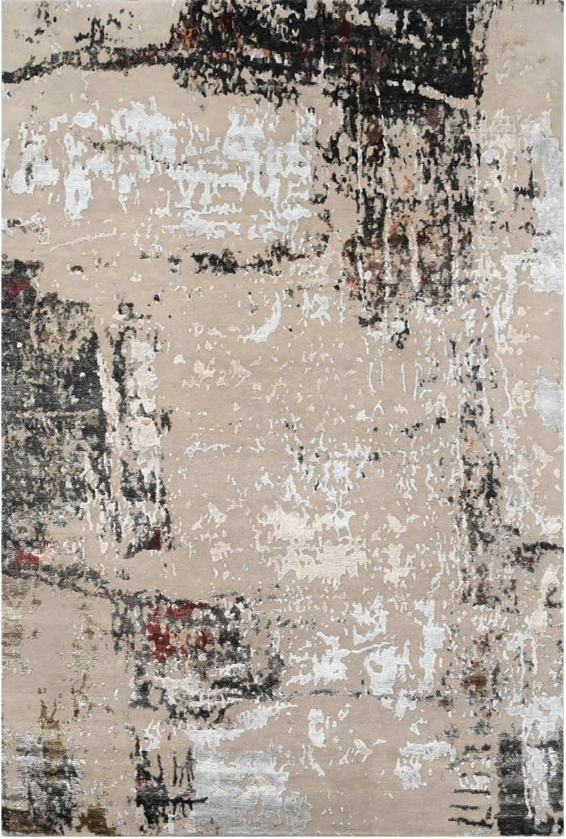 Hand-Woven Modern Galaxy Collection