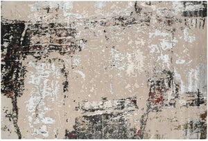 Hand-Woven Modern Galaxy Collection