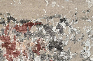 Hand-Woven Modern Galaxy Collection