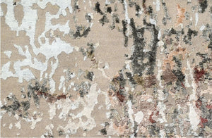 Hand-Woven Modern Galaxy Collection