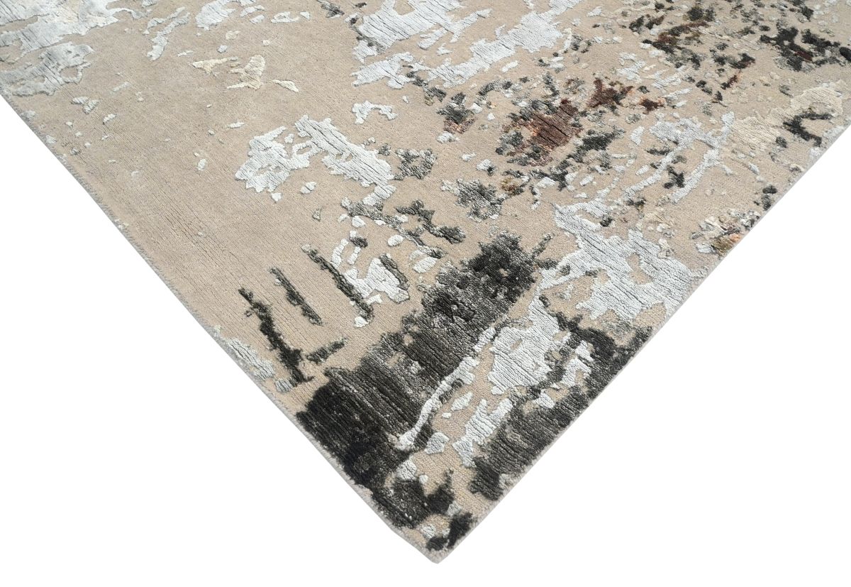 Hand-Woven Modern Galaxy Collection