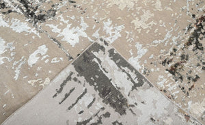 Hand-Woven Modern Galaxy Collection