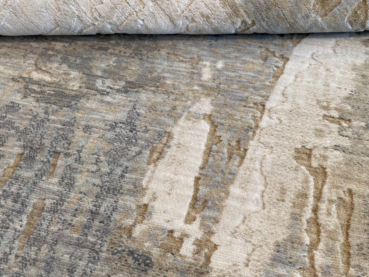 Handmade Modern Kathmandu Collection