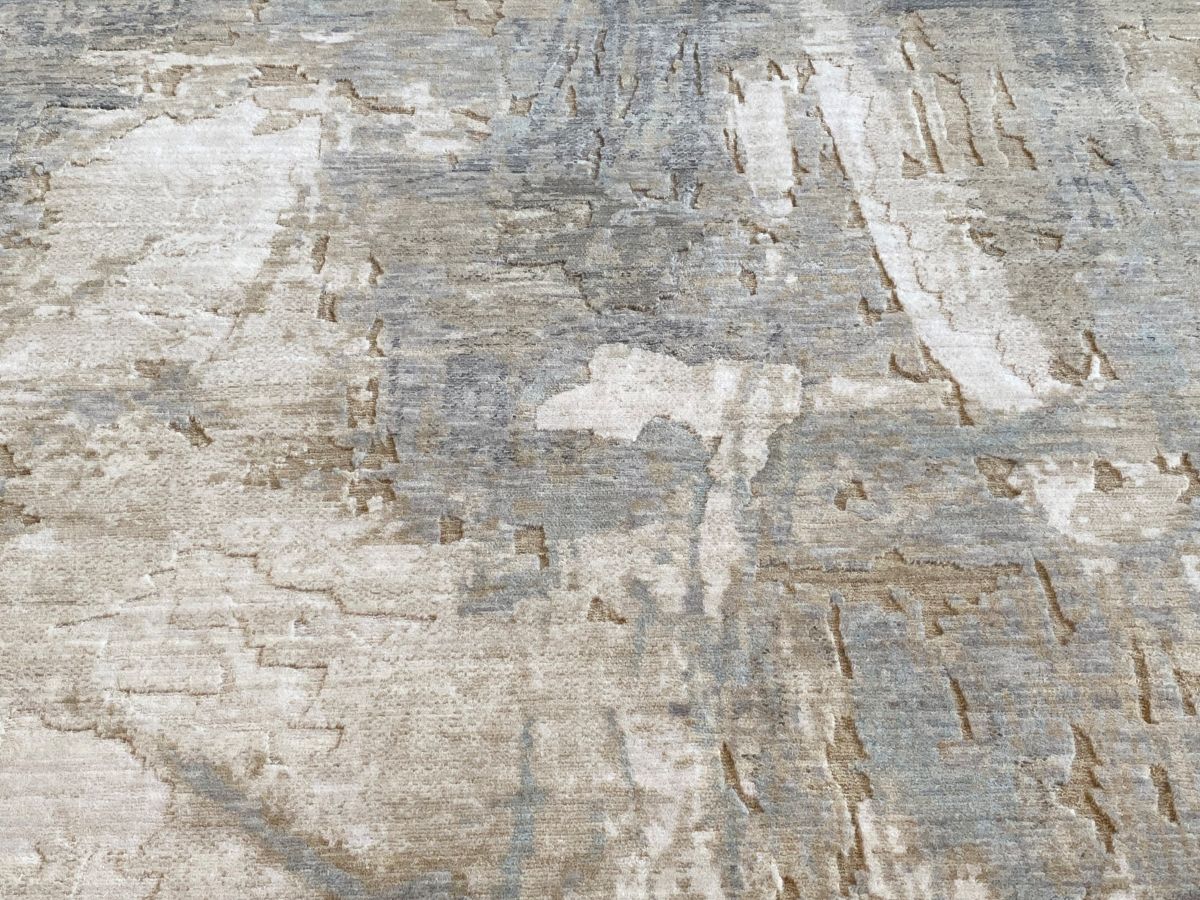 Handmade Modern Kathmandu Collection