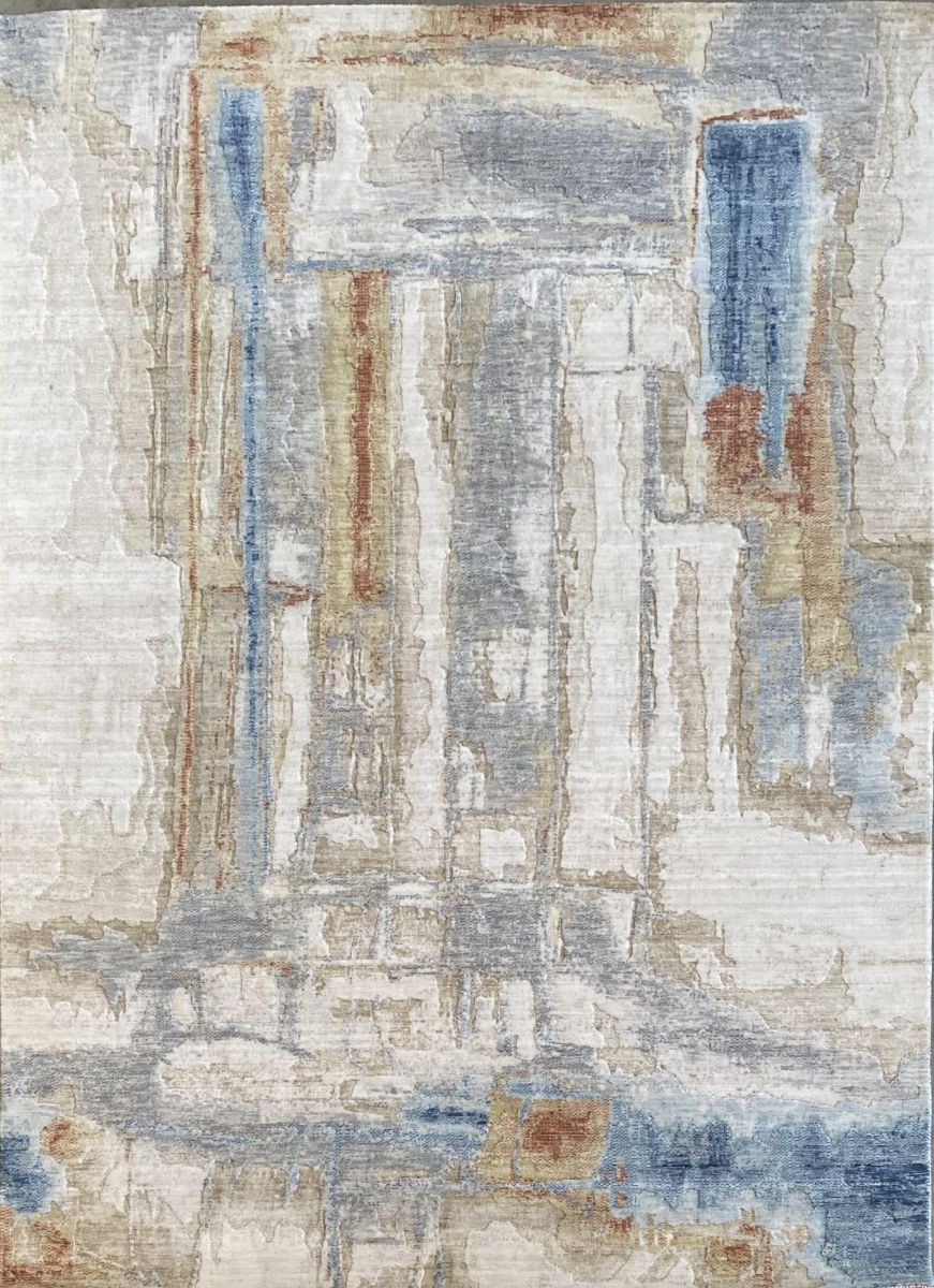 Handmade Modern Kathmandu Collection