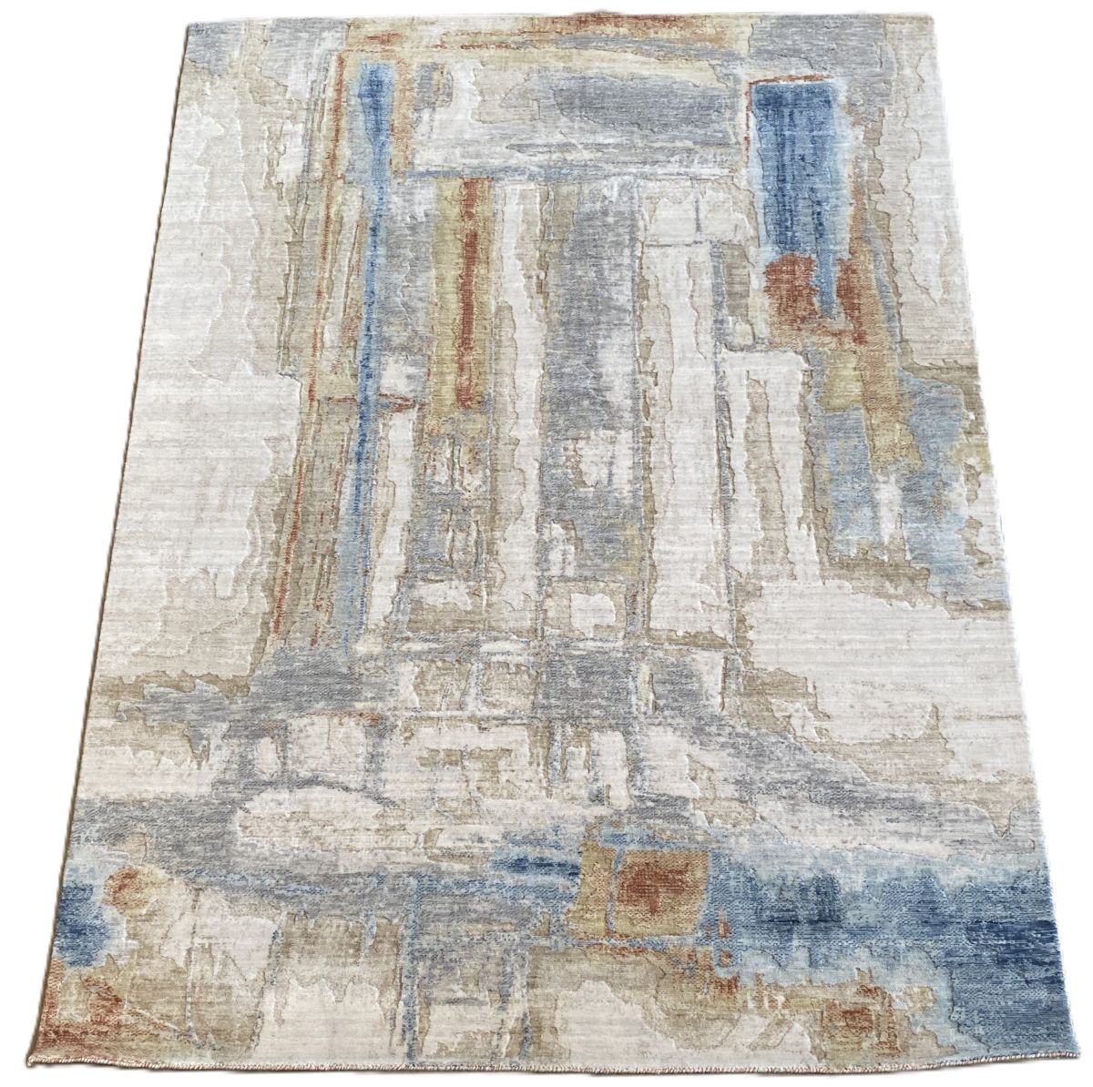 Handmade Modern Kathmandu Collection