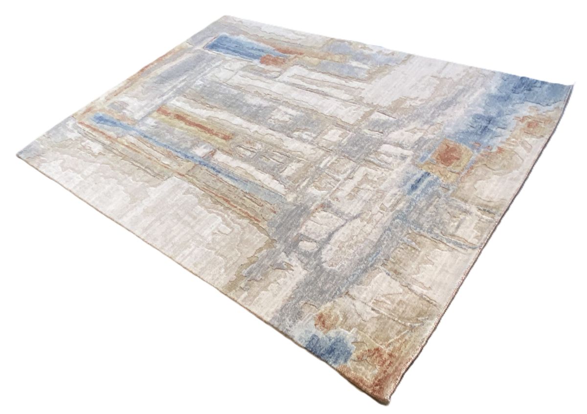 Handmade Modern Kathmandu Collection