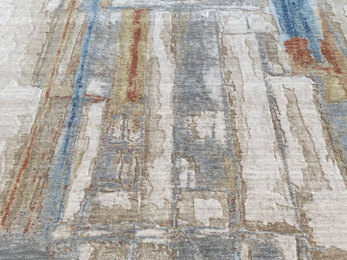 Handmade Modern Kathmandu Collection