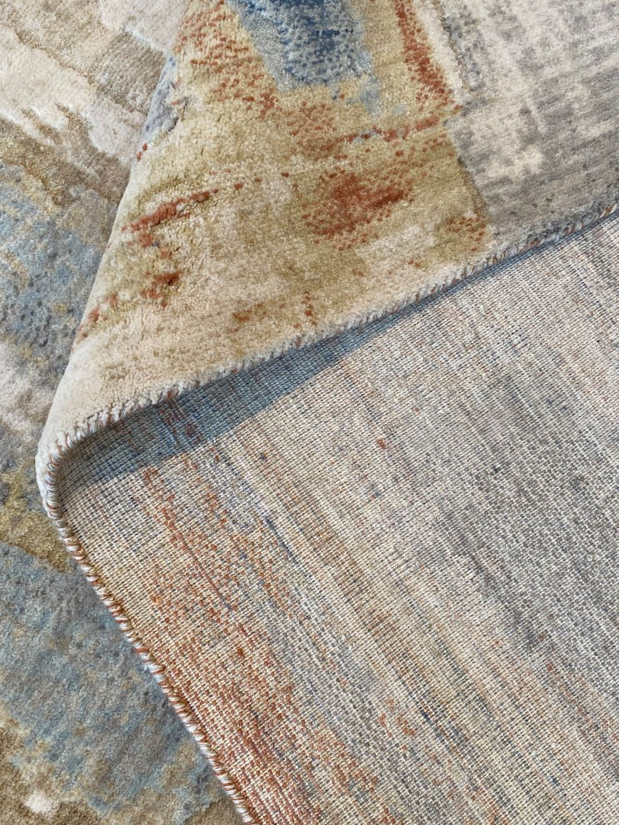 Handmade Modern Kathmandu Collection