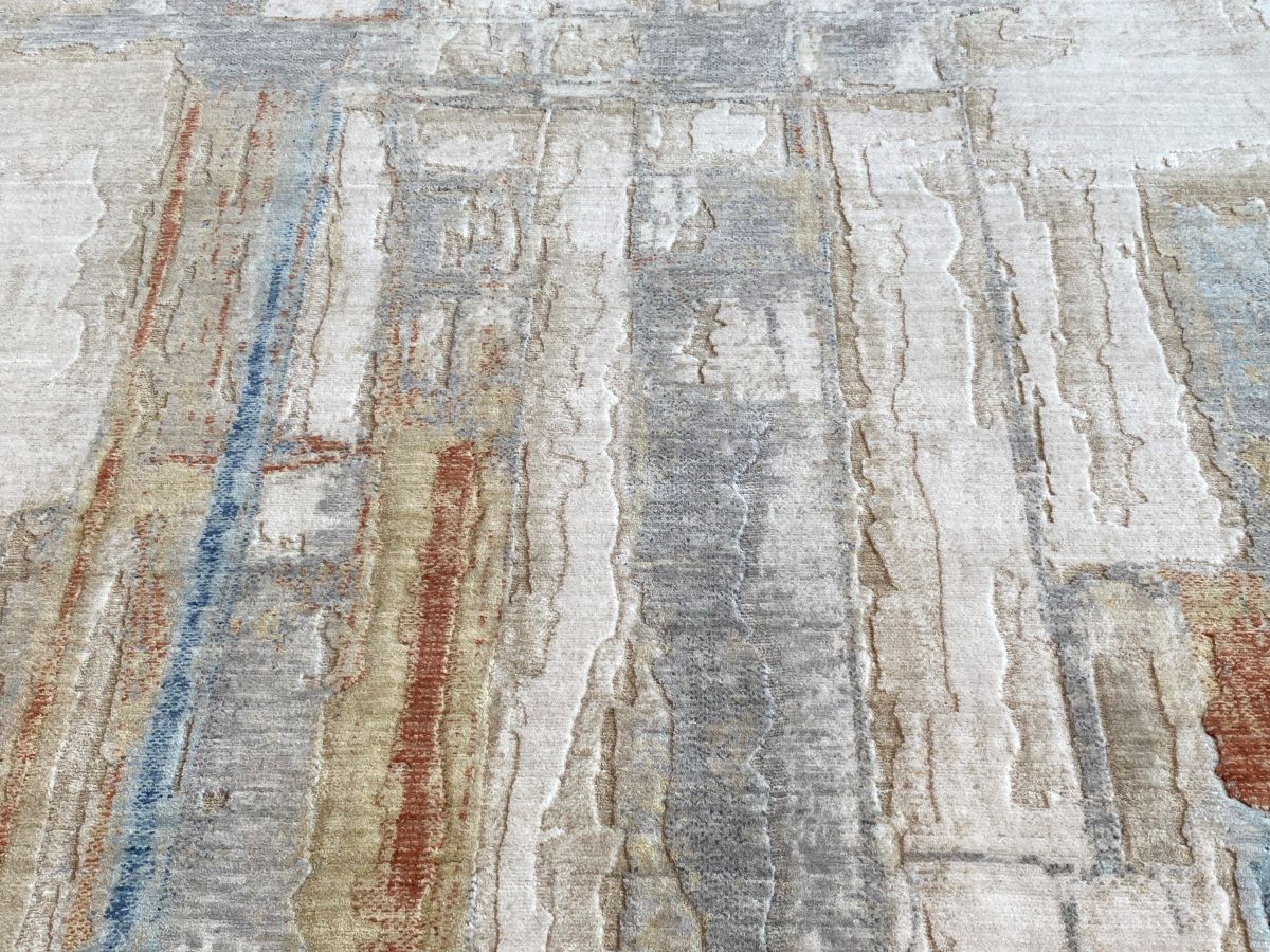 Handmade Modern Kathmandu Collection