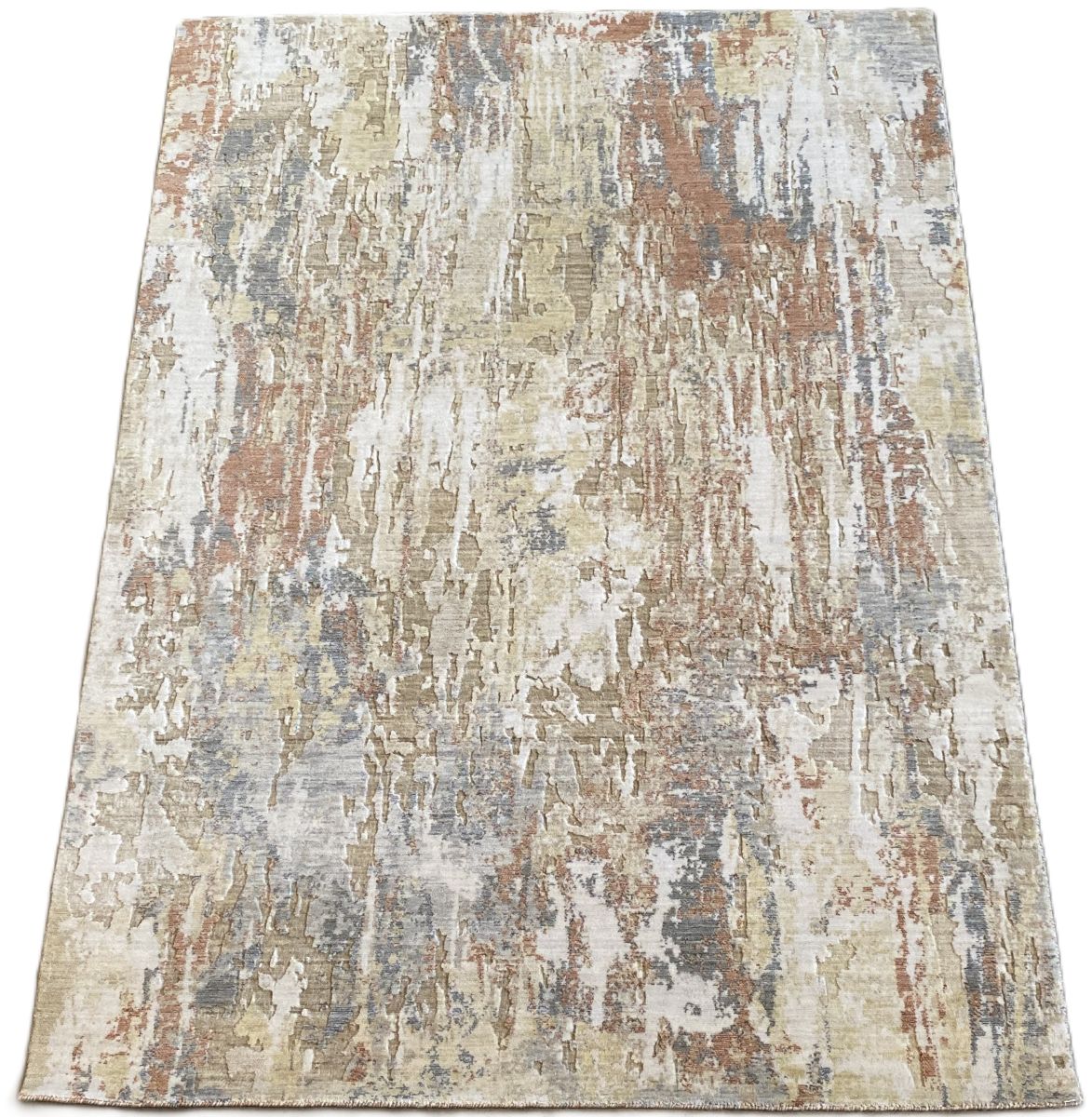 Handmade Modern Kathmandu Collection