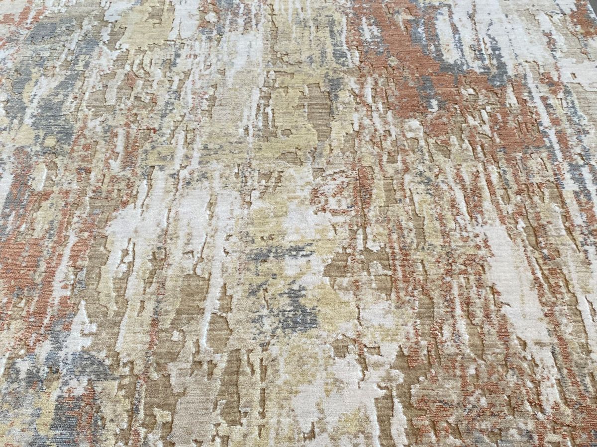 Handmade Modern Kathmandu Collection