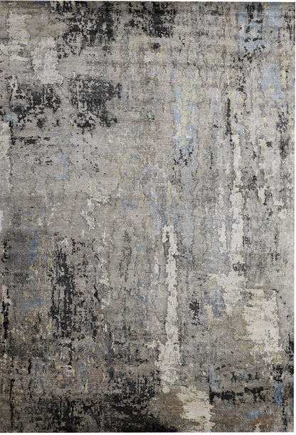 Fine Hand-Woven Modern Galaxy Collection