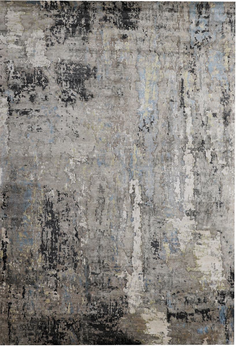 Fine Hand-Woven Modern Galaxy Collection