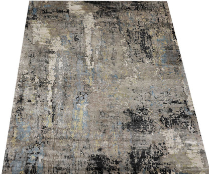 Fine Hand-Woven Modern Galaxy Collection