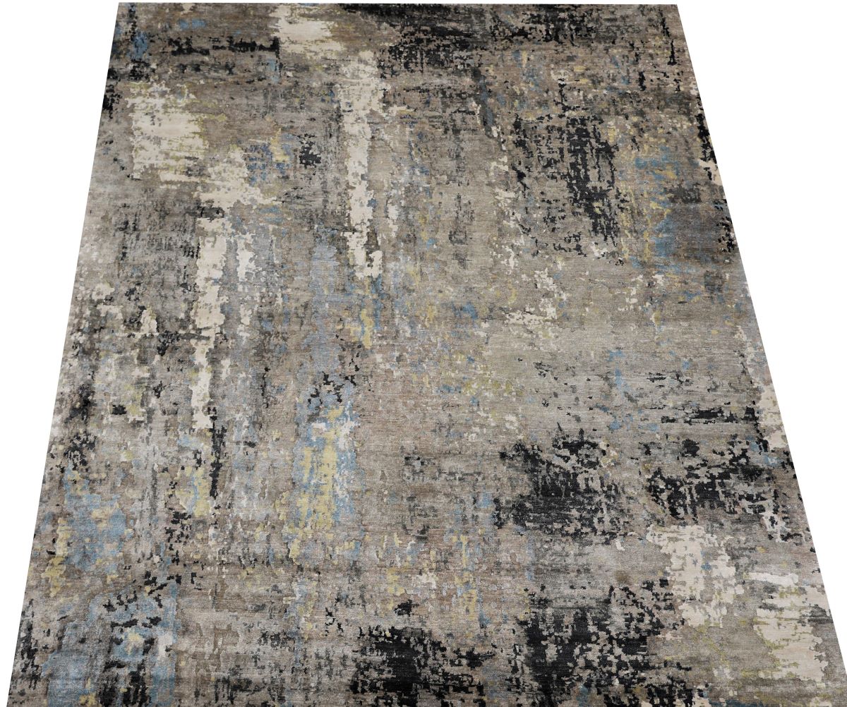 Fine Hand-Woven Modern Galaxy Collection