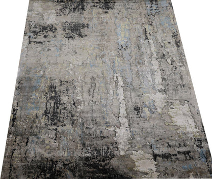Fine Hand-Woven Modern Galaxy Collection